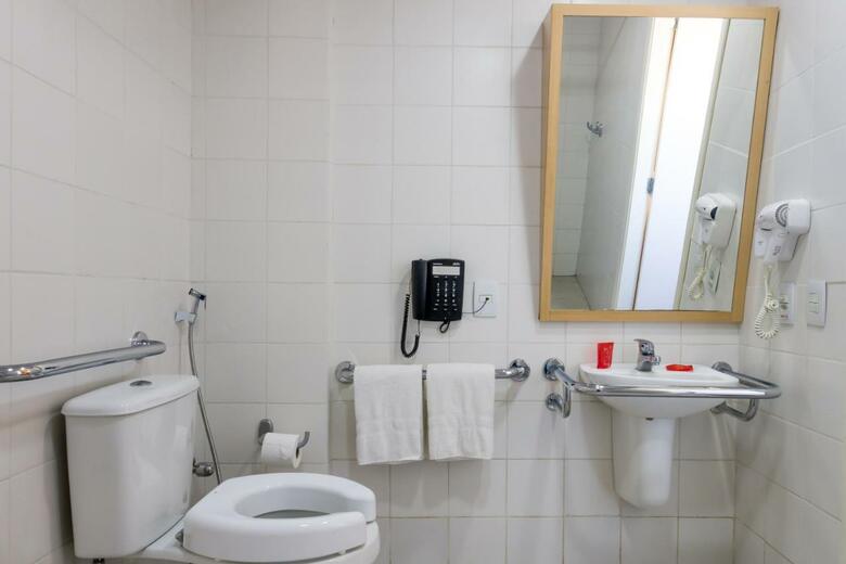 Hotel Ibis Barretos