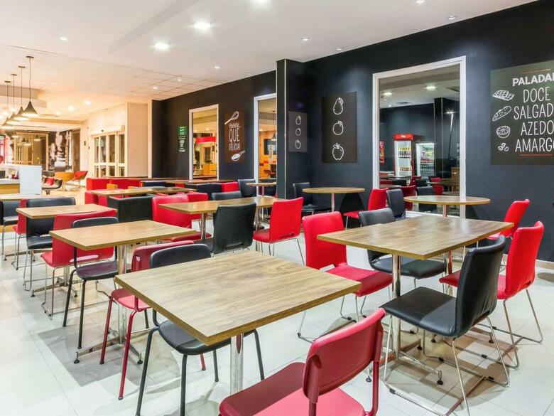 Hotel Ibis Barretos