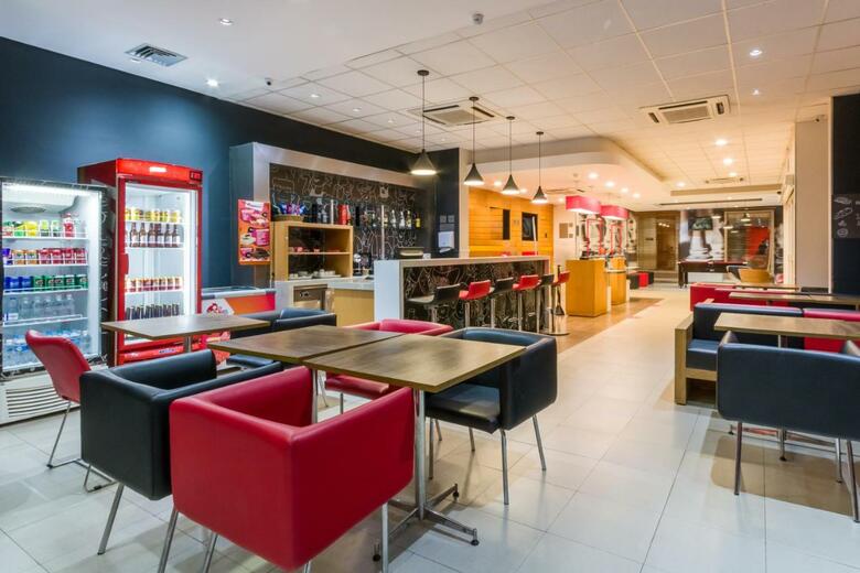 Hotel Ibis Barretos
