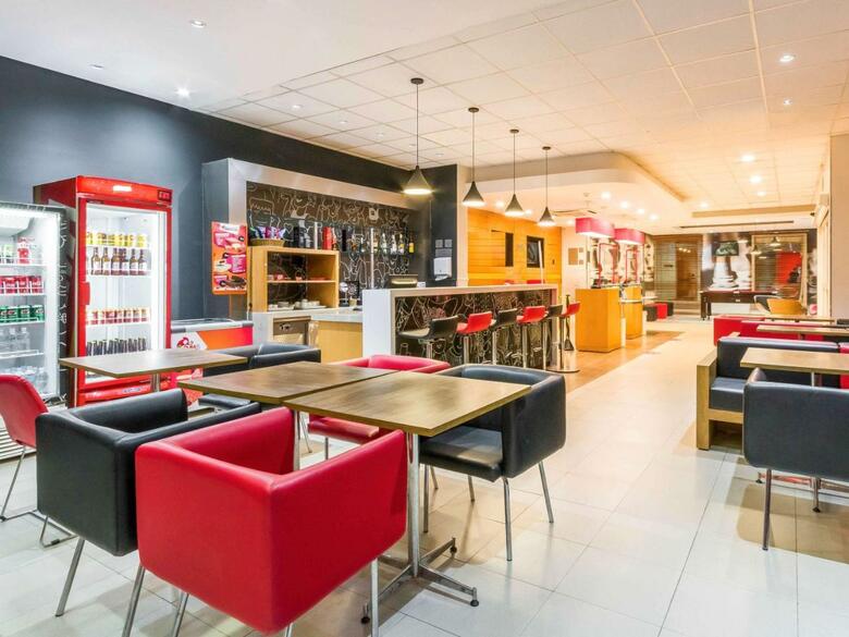 Hotel Ibis Barretos
