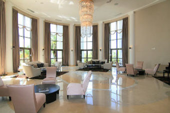 Rodina Grand Hotel & Spa