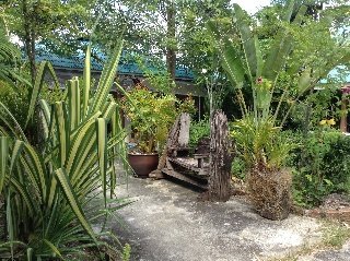 Hotel Krabi Romantic House