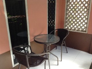 Hotel Krabi Romantic House