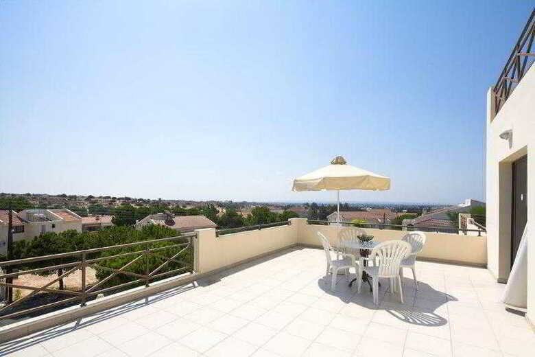 Hotel Club Aphrodite