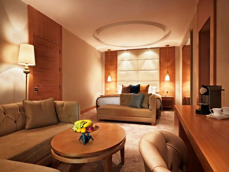 Jumeirah Bilgah Beach Hotel