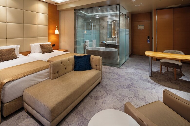 Jumeirah Bilgah Beach Hotel