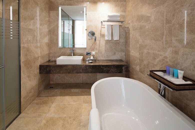 Jumeirah Bilgah Beach Hotel
