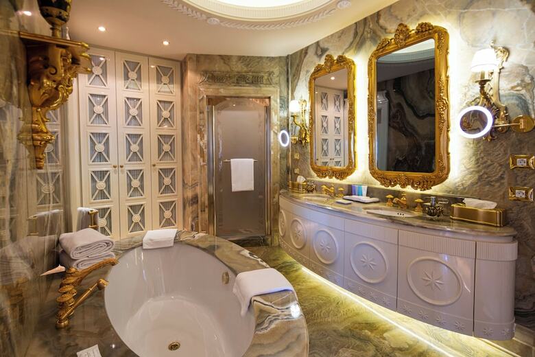 Jumeirah Bilgah Beach Hotel