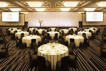 Hotel Sheraton Grande Tokyo Bay