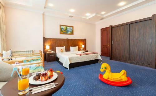 Hotel Anatolia