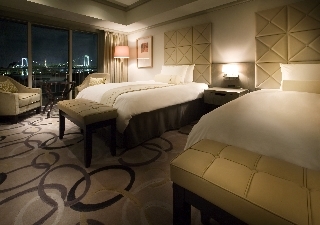 Hotel Nikko Tokyo