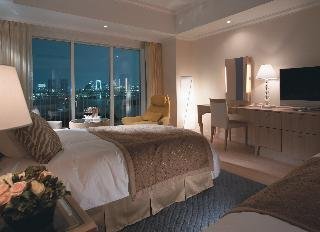 Hotel Nikko Tokyo