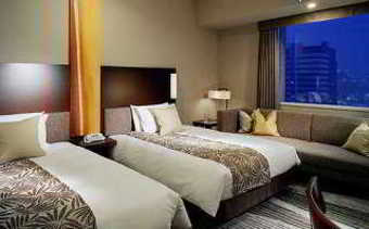Hotel Sunroute Ariake