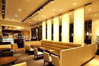 Hotel Sunroute Ariake