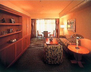 Hotel Disney Ambassador