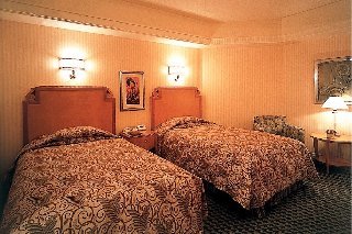 Hotel Disney Ambassador