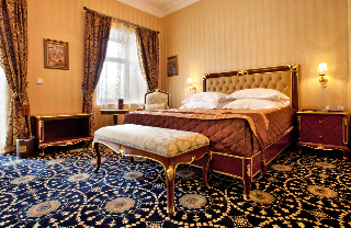 Hotel Boutique Shah Palace Hotel