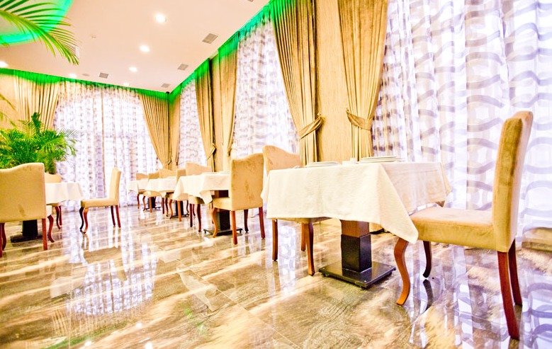Hotel Ariva