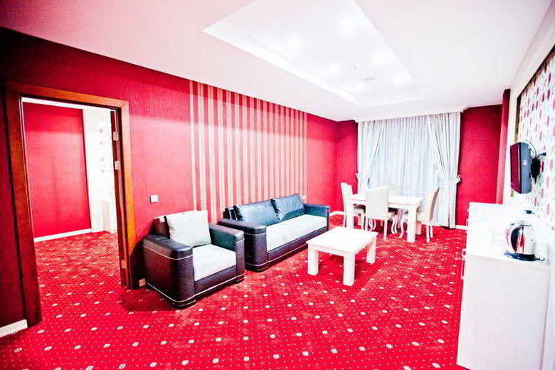 Hotel Ariva