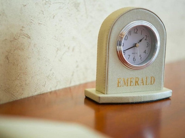 Hotel Emerald