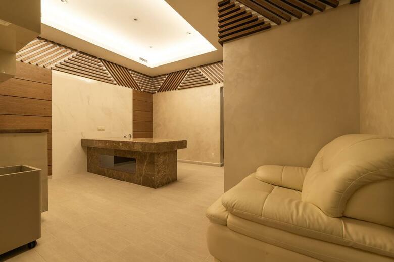 Hotel Spa Complex Ismena