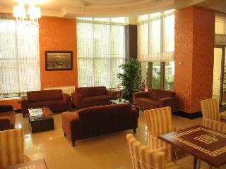 Hotel Central Park