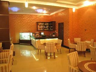 Hotel Central Park