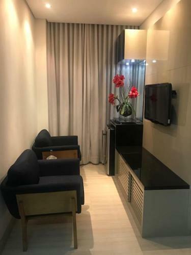 Apartamento Pampulha