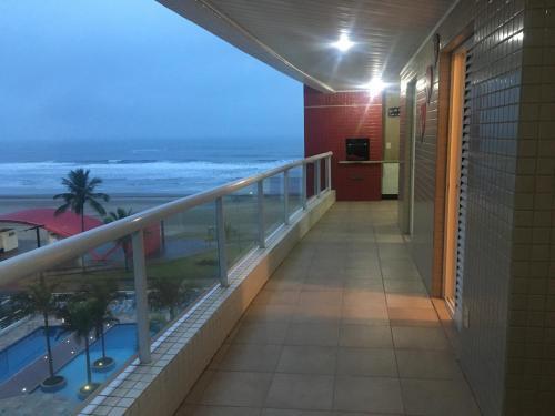 Apartamento Em Bertioga