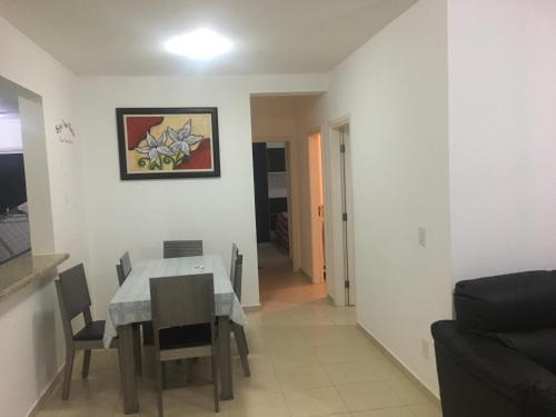 Apartamento Em Bertioga