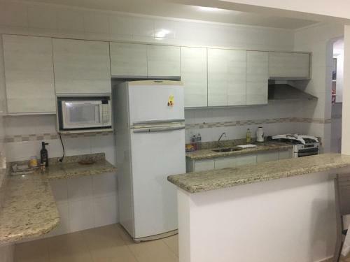 Apartamento Em Bertioga