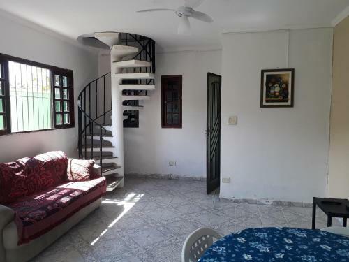 Casa De Praia