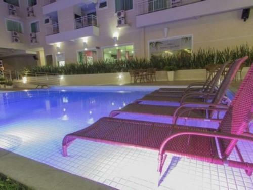Apartamento Summer Beach Bombinhas