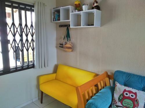 Casa Para Temporada Canto Grande