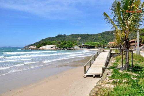 Casa Para Temporada Canto Grande