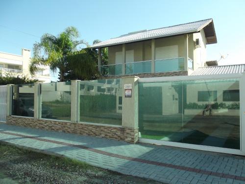 Casa Com Piscina