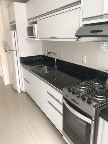 Apartamento Residencial Natalia