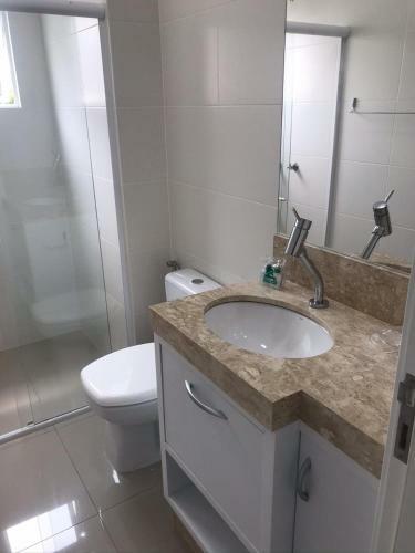 Apartamento Residencial Natalia