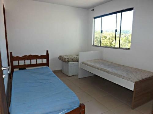 Casa Com Piscina Para A Temporada