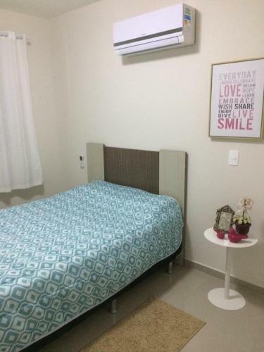Apartamento Em Bombas