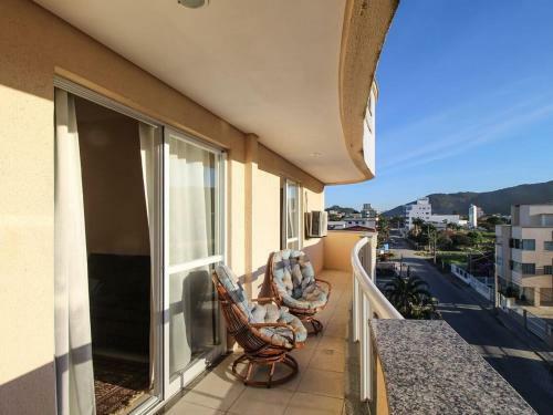 Apartamento 2 Dormit�rios Em Bombas