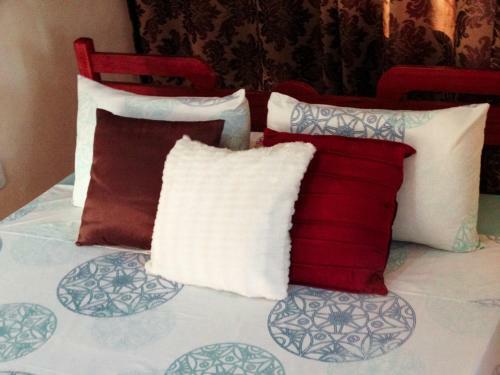 Hotel Pousada Panceiro