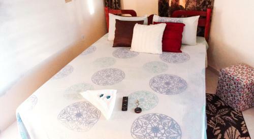 Hotel Pousada Panceiro