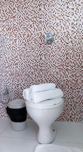 Hotel Pousada Panceiro