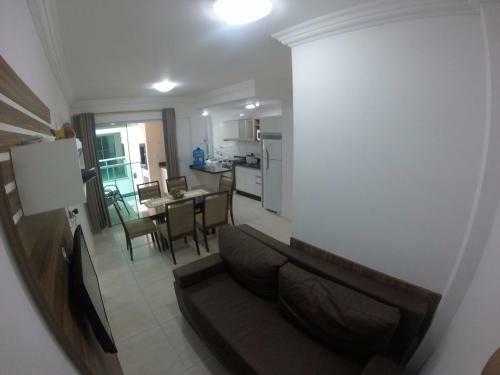 Apartamento Residencial Atalanta