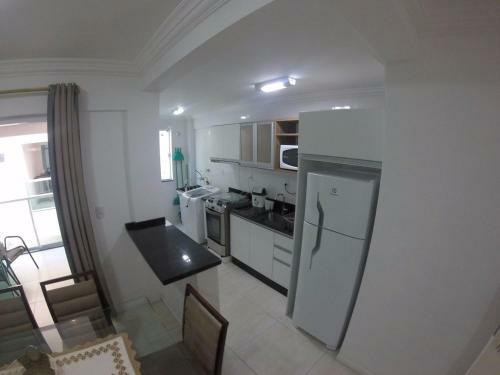 Apartamento Residencial Atalanta