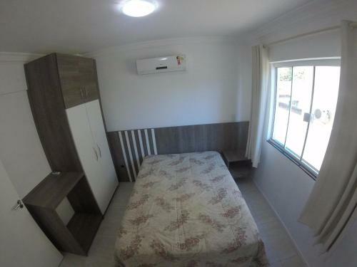 Apartamento Residencial Atalanta