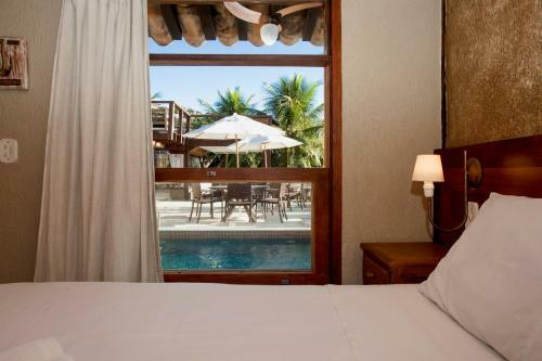 Hostal Pousada Praia Jo�o Fernandes