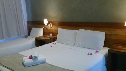 Hostal Pousada Praia Jo�o Fernandes