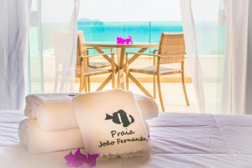 Hostal Pousada Praia Jo�o Fernandes